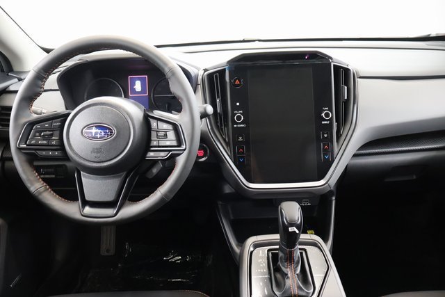 New 2026 Subaru Crosstrek 2.5i Limited AWD/4WD image 14