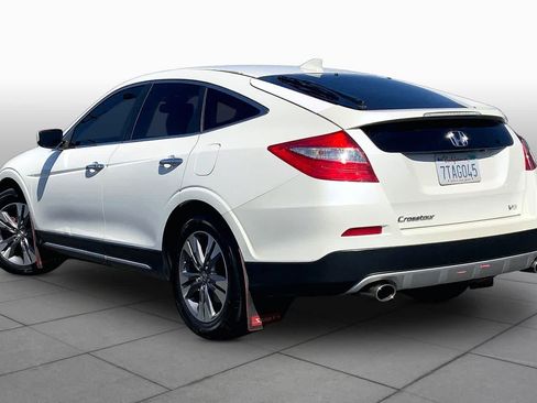 Used 2015 Honda Crosstour EX-L image 11