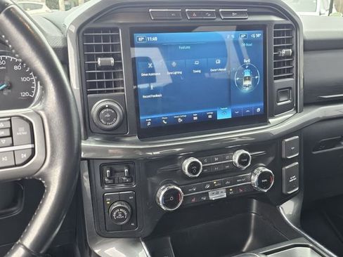 Used 2022 Ford F150 XLT w/ Equipment Group 302A High image 10