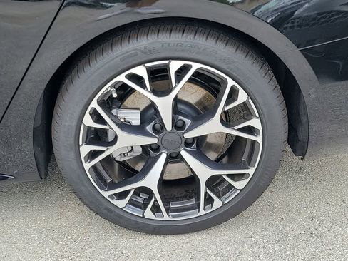 New 2026 Audi A6 Prestige AWD/4WD image 16