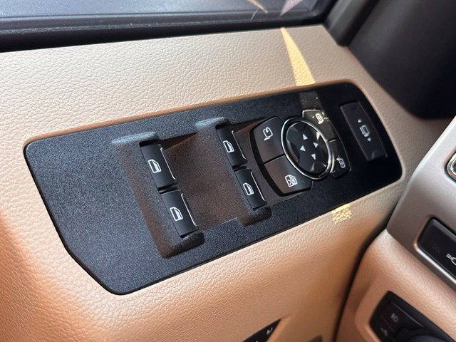 Used 2021 Ford F350 Lariat w/ Lariat Ultimate Package AWD/4WD image 18