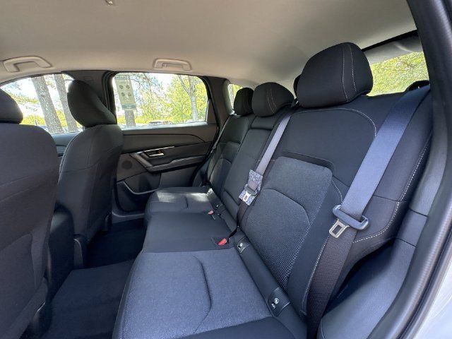 New 2026 MAZDA CX-5 AWD 2.5 S image 23