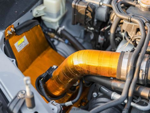 Used 2017 Subaru WRX STI image 19