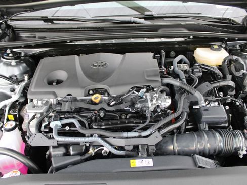 New 2026 Toyota Camry XSE AWD/4WD image 55