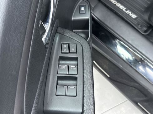 Used 2022 Honda Ridgeline RTL-E image 12