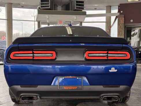 Used 2021 Dodge Challenger R/T Scat Pack image 15