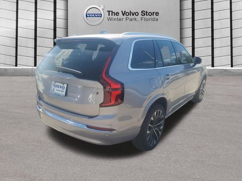 Used 2026 Volvo XC90 B5 Plus w/ Protection Package Premier AWD/4WD image 4