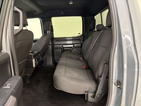 Used 2019 Ford F150 XLT w/ Equipment Group 302A Luxury RWD image 23