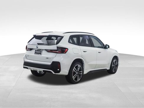 New 2026 BMW X1 xDrive28i w/ Technology Package image 5
