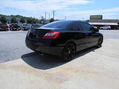 Used 2011 Honda Civic EX image 6