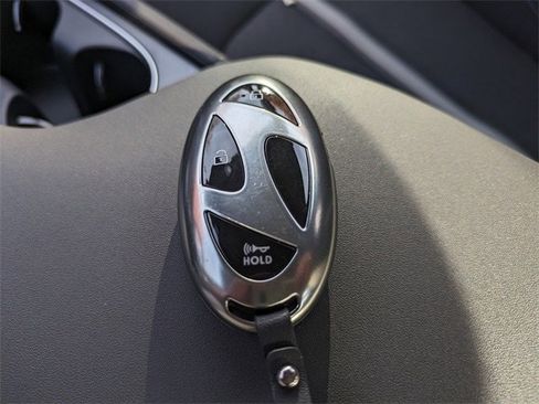 New 2025 Hyundai Sonata SEL image 27