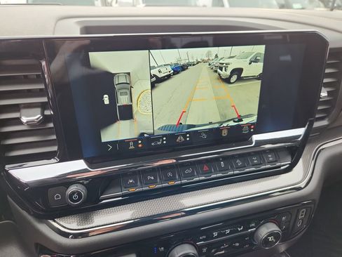 Used 2024 Chevrolet Silverado 1500 ZR2 w/ ZR2 Bison Edition image 22