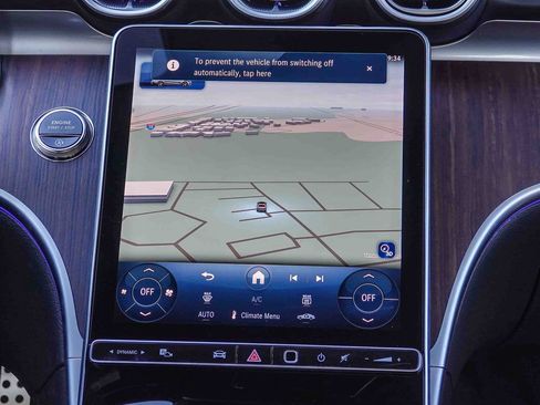 New 2026 Mercedes-Benz C 300 Sedan image 13