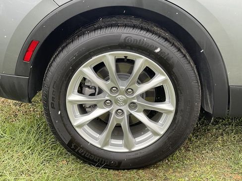 Used 2021 Buick Envision Preferred image 10