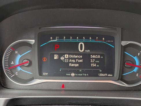 Used 2021 Honda Passport EX-L image 20