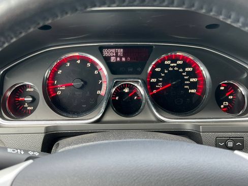 Used 2017 GMC Acadia Limited SLT AWD/4WD image 21