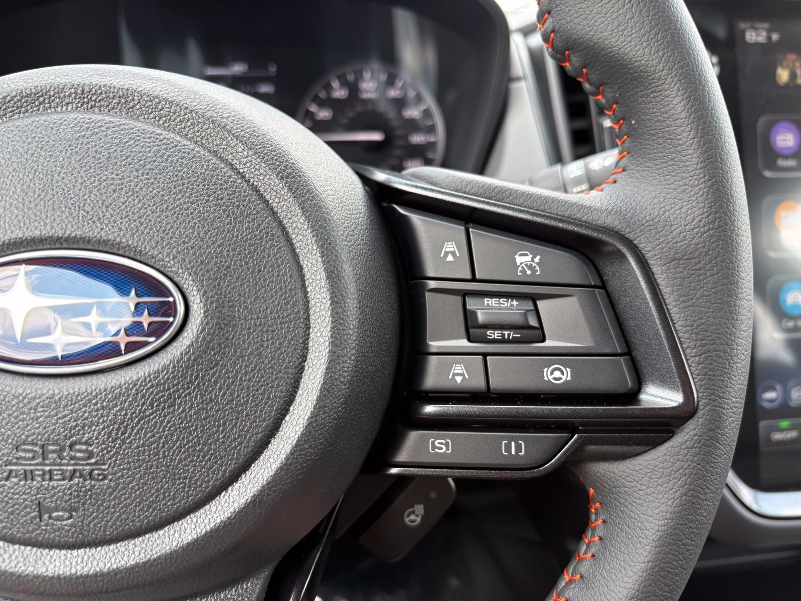 New 2026 Subaru Crosstrek 2.5i Limited w/ Popular Package #3A AWD/4WD image 16