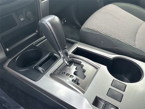 Used 2024 Toyota 4Runner SR5 image 21