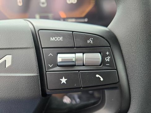 New 2026 Kia K4 FWD image 16