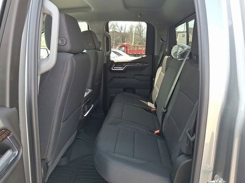 New 2026 GMC Sierra 1500 Elevation w/ Preferred Package image 11