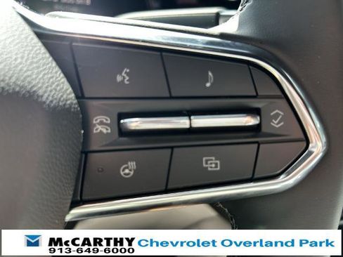 New 2025 Chevrolet Tahoe Premier w/ LPO, Illumination Package image 10