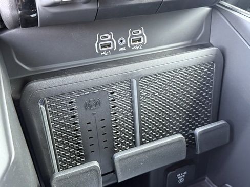 New 2026 RAM 1500 Big Horn image 22