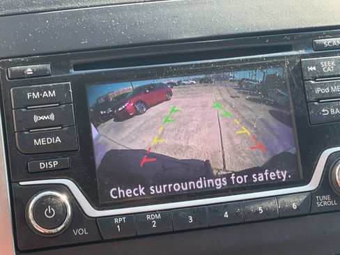 Used 2018 Nissan Frontier SV w/ Value Truck Package image 16