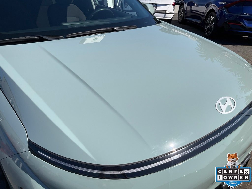 Used 2024 Hyundai Kona SEL FWD image 72