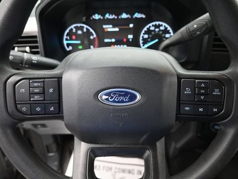 Used 2024 Ford F350 XLT AWD/4WD image 13