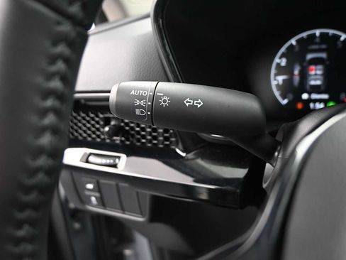 Used 2024 Honda CR-V EX-L image 14