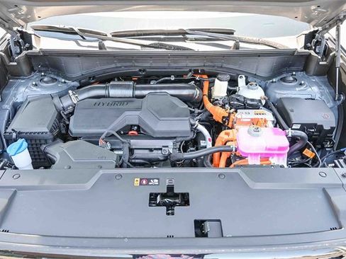 New 2026 Hyundai Santa Fe Calligraphy image 29