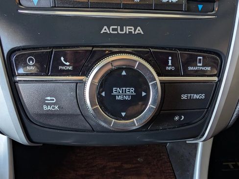 Used 2018 Acura TLX V6 w/ Technology Package FWD image 39
