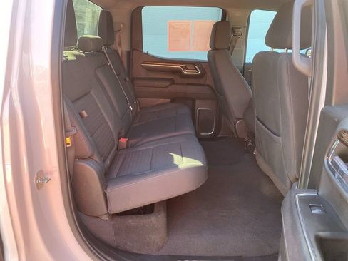 Used 2023 GMC Sierra 1500 Elevation AWD/4WD image 25