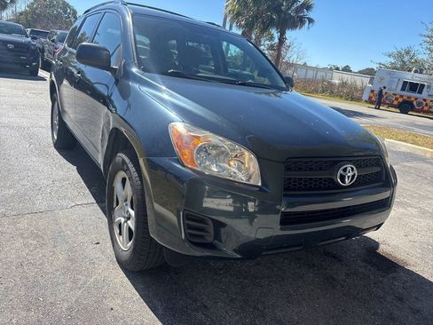Used 2012 Toyota RAV4 FWD image 6