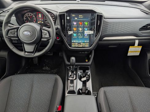 New 2026 Subaru Forester Premium image 9