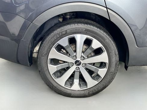 Used 2022 Kia Telluride EX w/ EX Premium Package image 40