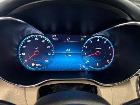 Used 2021 Mercedes-Benz C 300 4MATIC Sedan image 13