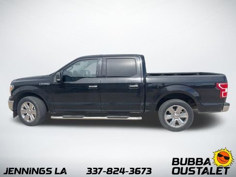 Used 2019 Ford F150 XLT w/ Equipment Group 302A Luxury RWD image 8