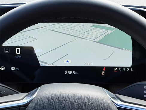 Certified 2026 Chevrolet Equinox ACTIV w/ Safety and Technology Package image 16