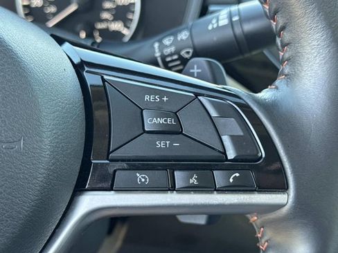 Used 2023 Nissan Altima 2.5 SR w/ SR Premium Package image 9