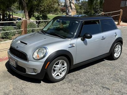 Used 2009 MINI Cooper S