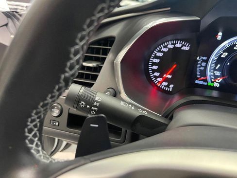 Used 2019 Chevrolet Corvette Stingray Coupe w/ Battery Protection Package image 31