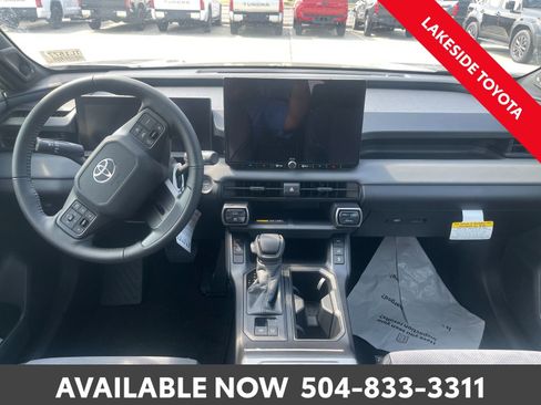 New 2026 Toyota RAV4 XSE image 13