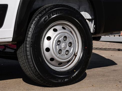 Used 2019 RAM ProMaster 2500 image 45