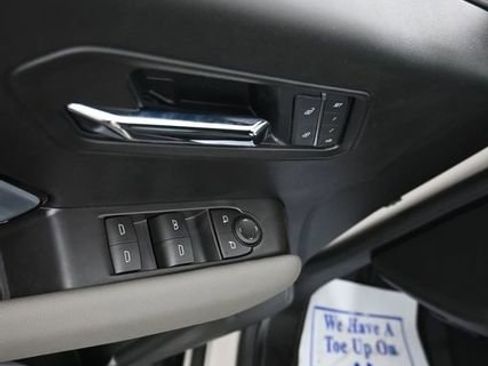 New 2026 Chevrolet Colorado ZR2 w/ Off-Road Front Bumper Package image 10