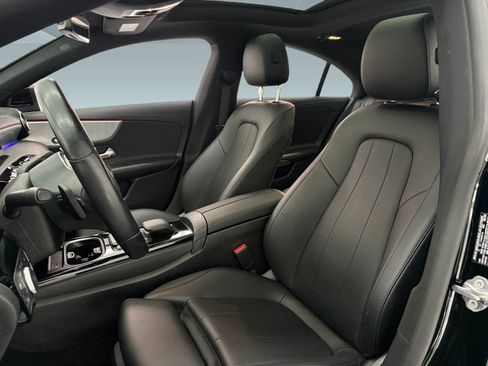 Certified 2023 Mercedes-Benz CLA 250 image 5