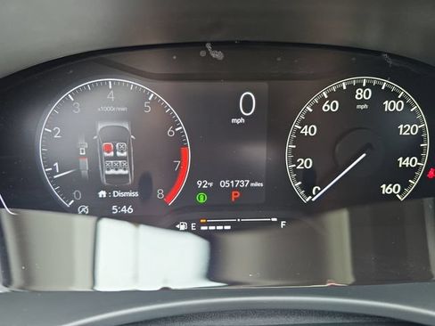 Used 2024 Honda Civic EX image 19