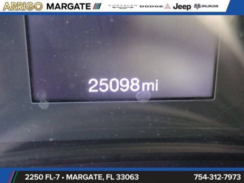 Used 2021 Jeep Compass Sport FWD image 30
