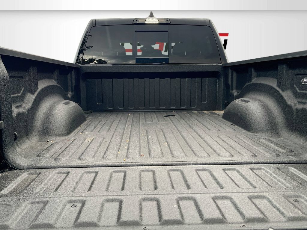 Used 2024 RAM 1500 Big Horn AWD/4WD image 27