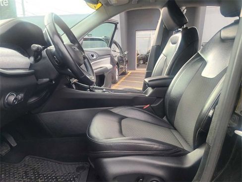 Used 2022 Jeep Compass Latitude w/ Convenience Group image 14